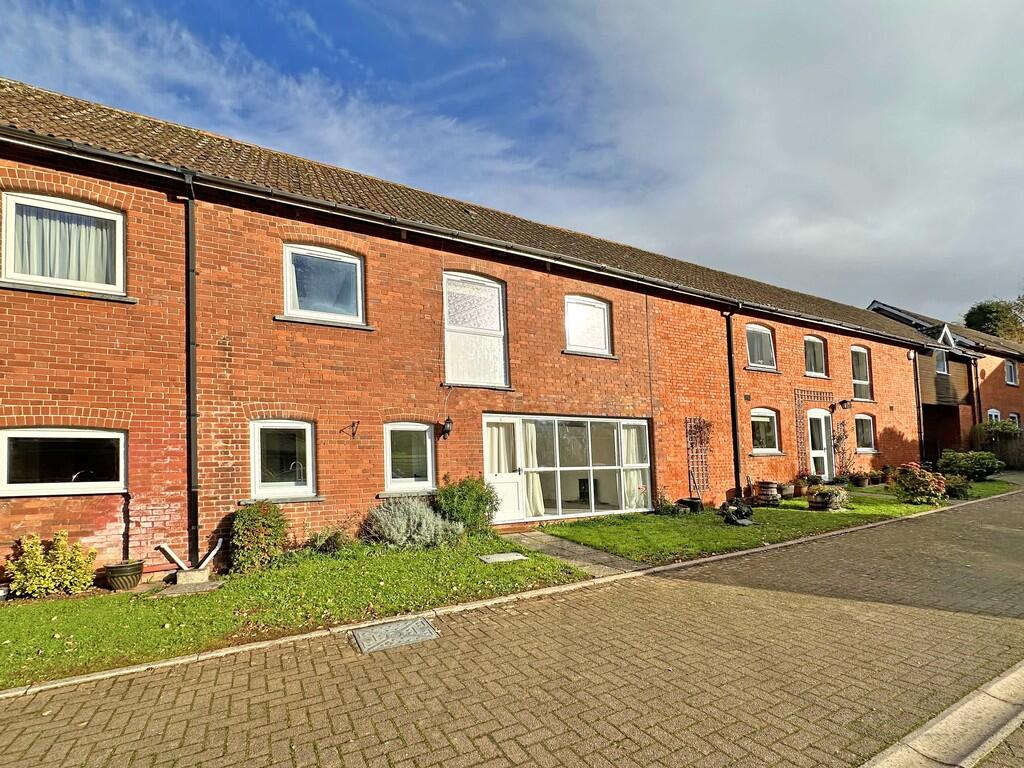 Main image of property: Mamhead Road, Kenton