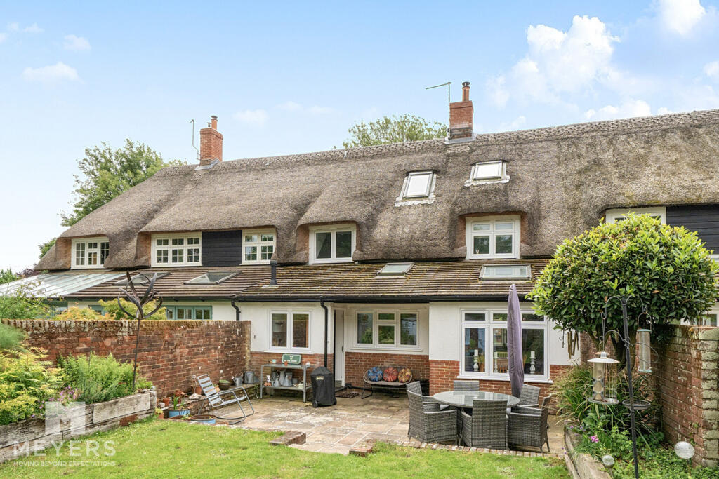 Main image of property: Newport Terrace, Bloxworth, BH20 7