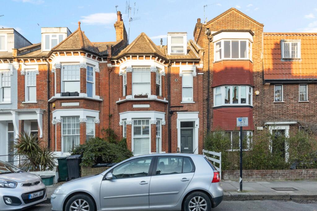 Main image of property: Holmdale Road, West Hampstead, London NW6