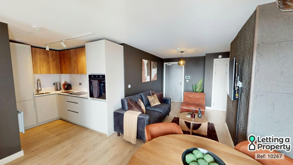 Main image of property: Bradford Street, Birmingham, West Midlands, B12 0EE