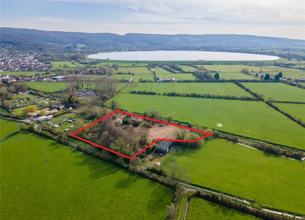 The Depot, Bailiffs' Wall, Axbridge, Somerset, BS26
