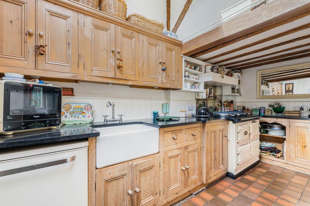 House in Oxford - View 5