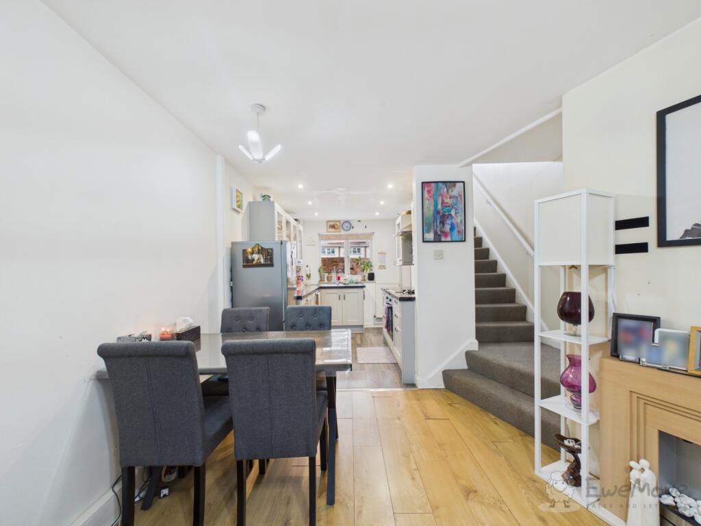 House in Shrewsbury - View 5