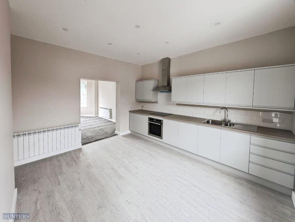 Main image of property: Station Road, Whitley Bay