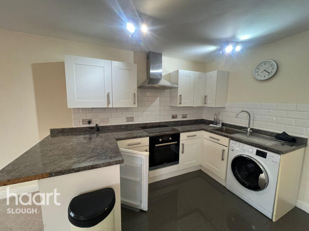 Main image of property: Elliman Avenue, SLOUGH