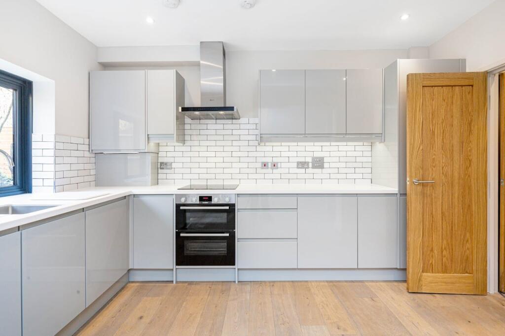 Main image of property: Tuskar Street, London, SE10 9UZ