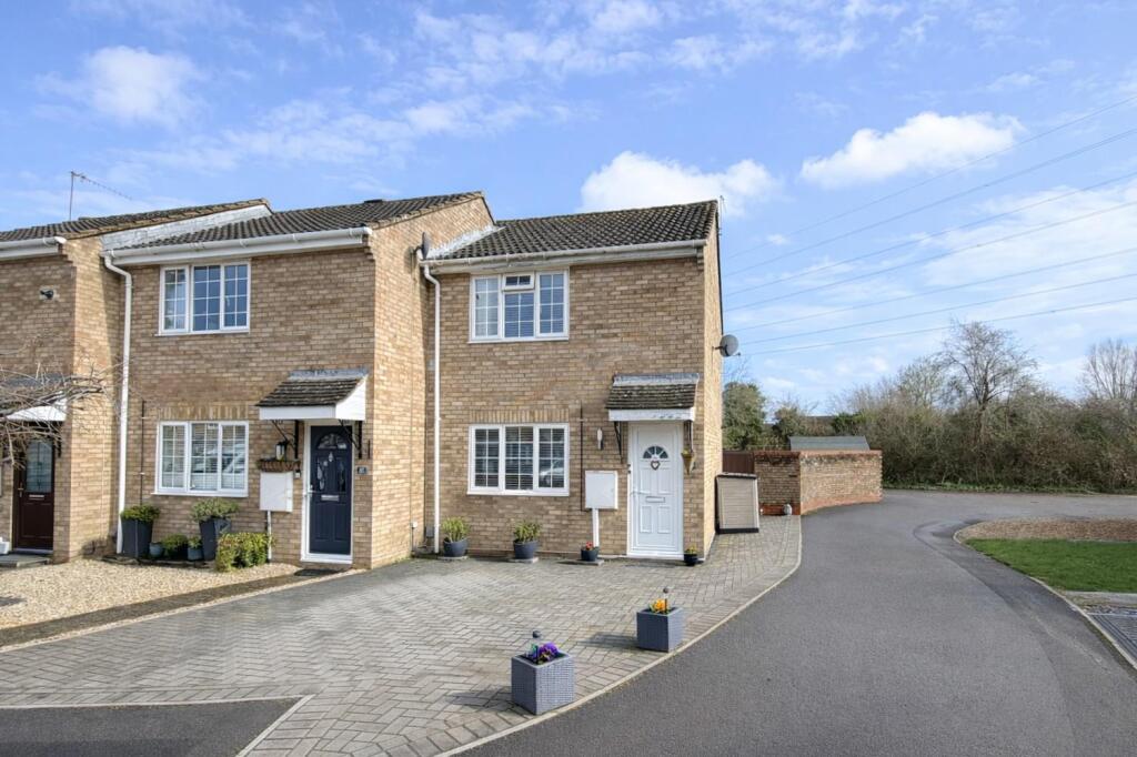 Main image of property: Furlong Close, Swindon