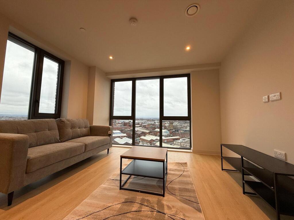 Main image of property: Waterhouse Gardens, 7 Dutton Street, Manchester, M3