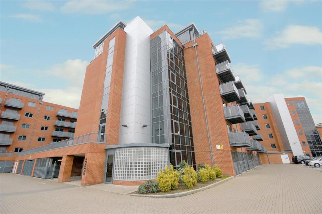 Main image of property: Vista House, Chapter Way, Merton, London, SW19