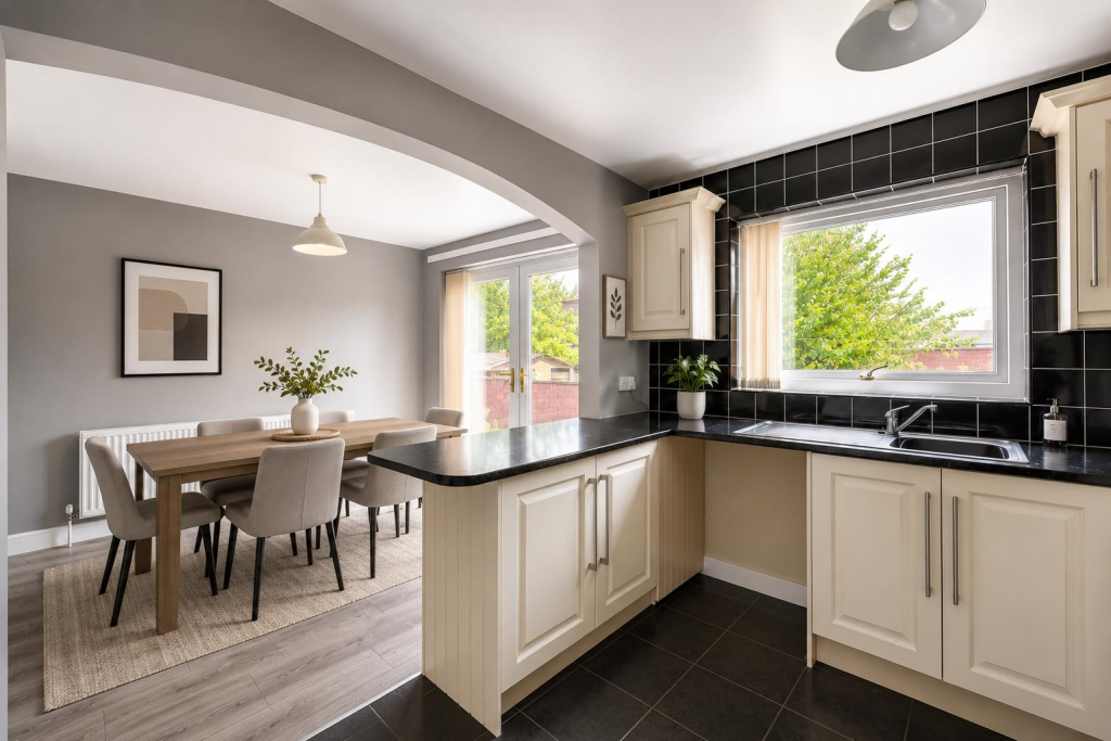 Main image of property: St. Silas's Road, Blackburn