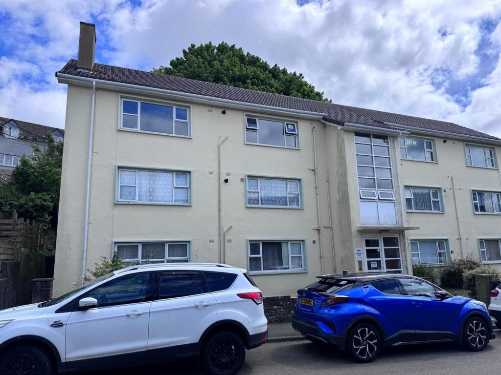 Main image of property: Moorland Road, St. Austell