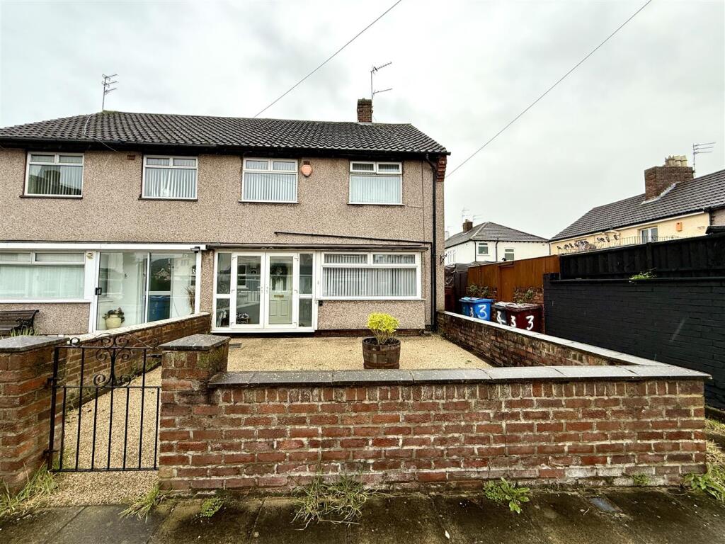 Main image of property: Charles Walk, Liverpool