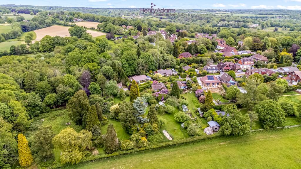 Main image of property: Enholms Lane, Danehill, RH17