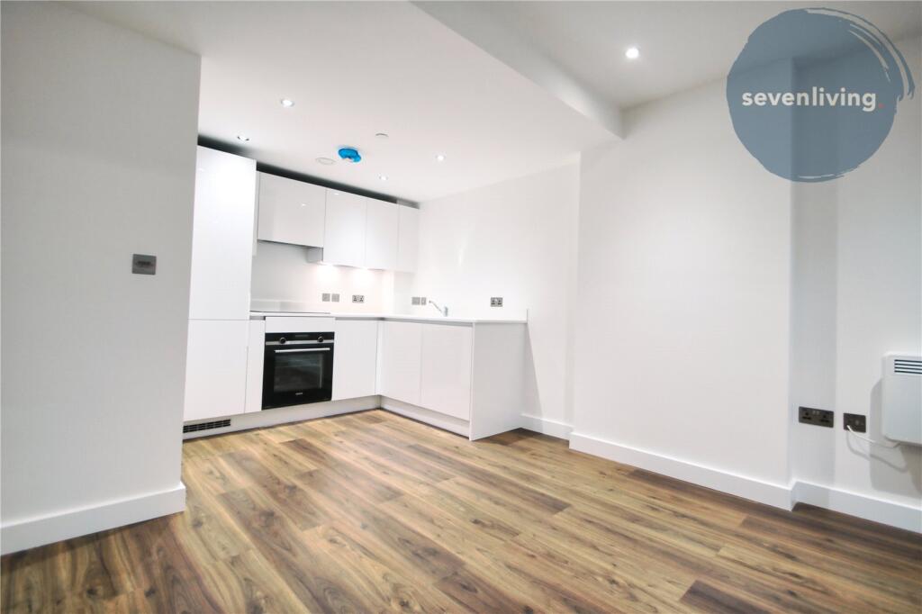 Main image of property: The Grand Exchange, Market Street, Bracknell, Berkshire, RG12