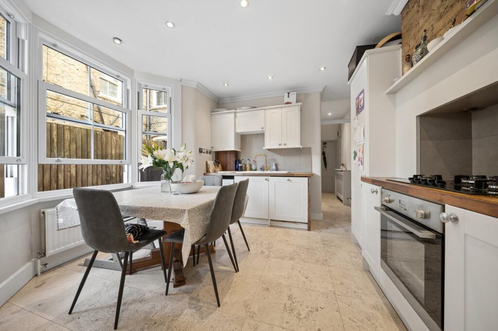 Main image of property: Gosberton Road, Wandsworth, London, SW12