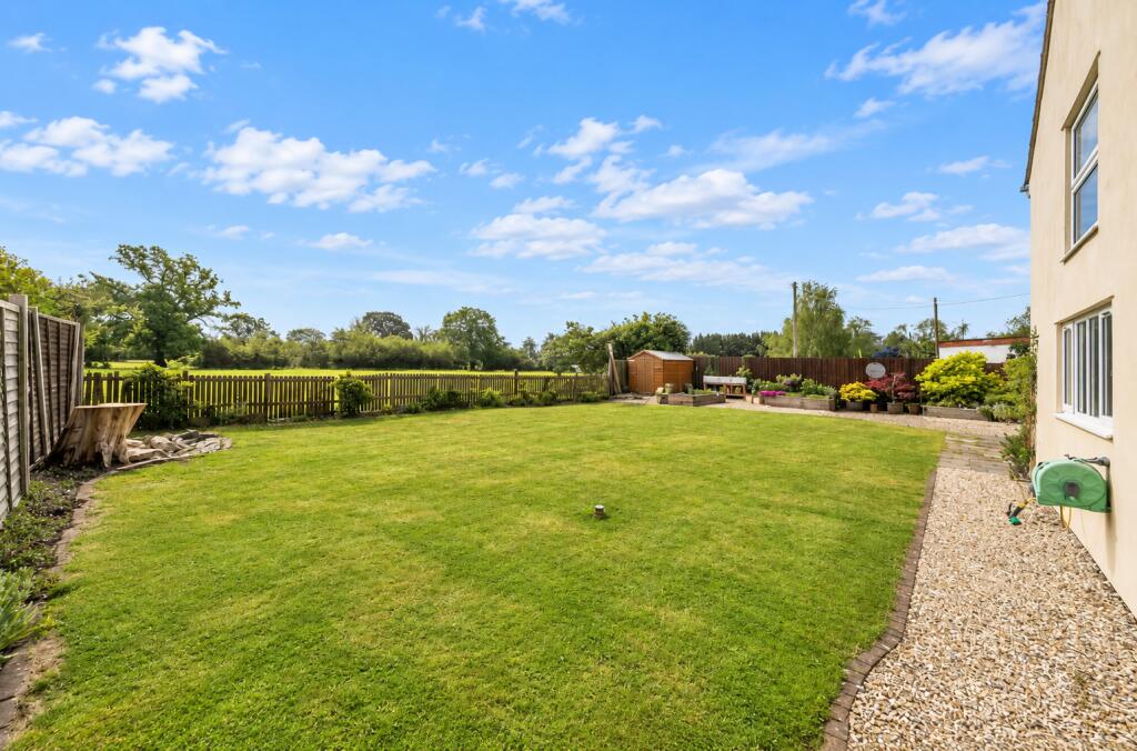 House in Stroud, Parkend, Moreton Valence - View 5