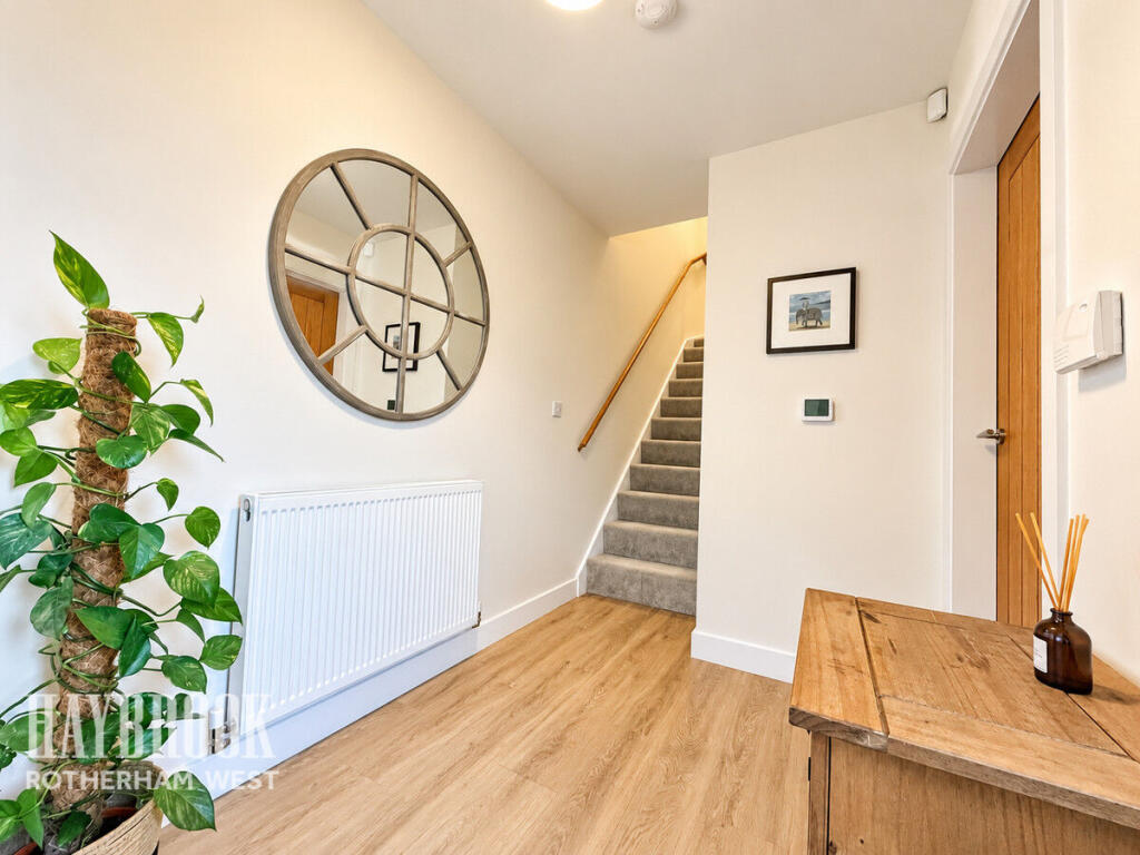 House in Sheffield - View 2