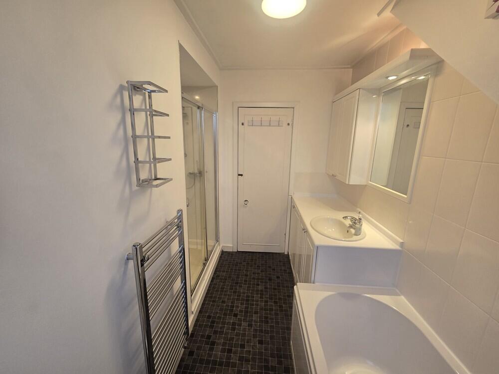 Apartment in Aberdeen, Gilcomston, Rosemount and Mile End - More