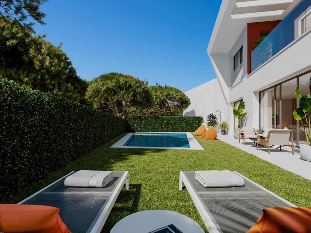 Main image of property: Tavira, Algarve