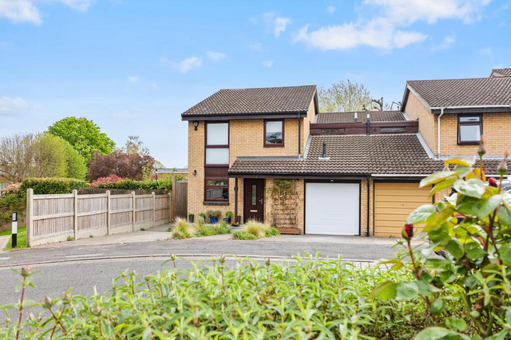 Main image of property: Deans Close, Croydon, CR0