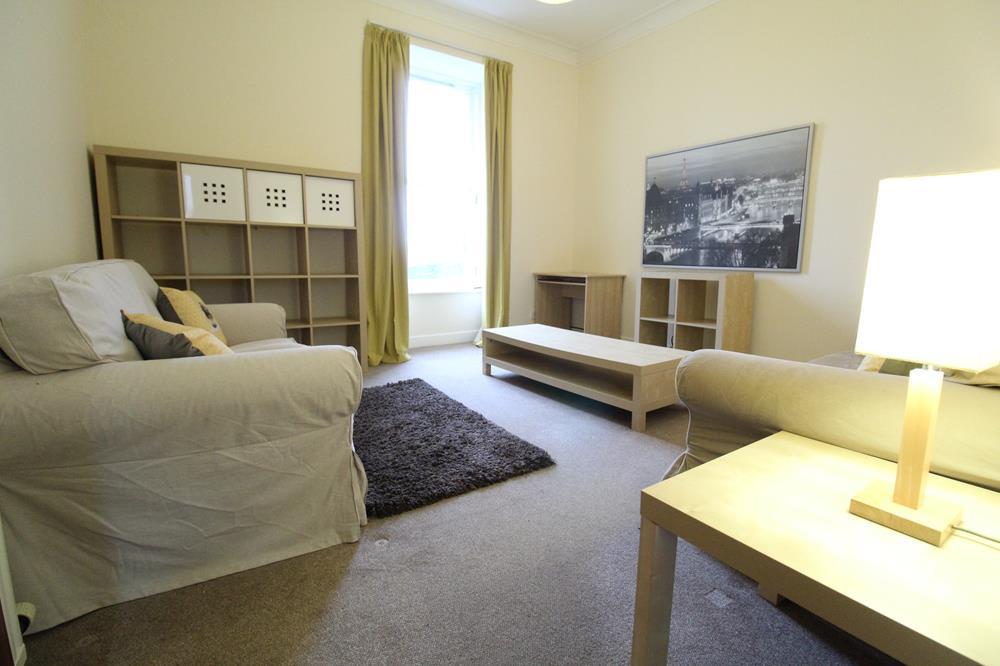 Main image of property: Fonthill Road, First Floor, Aberdeen