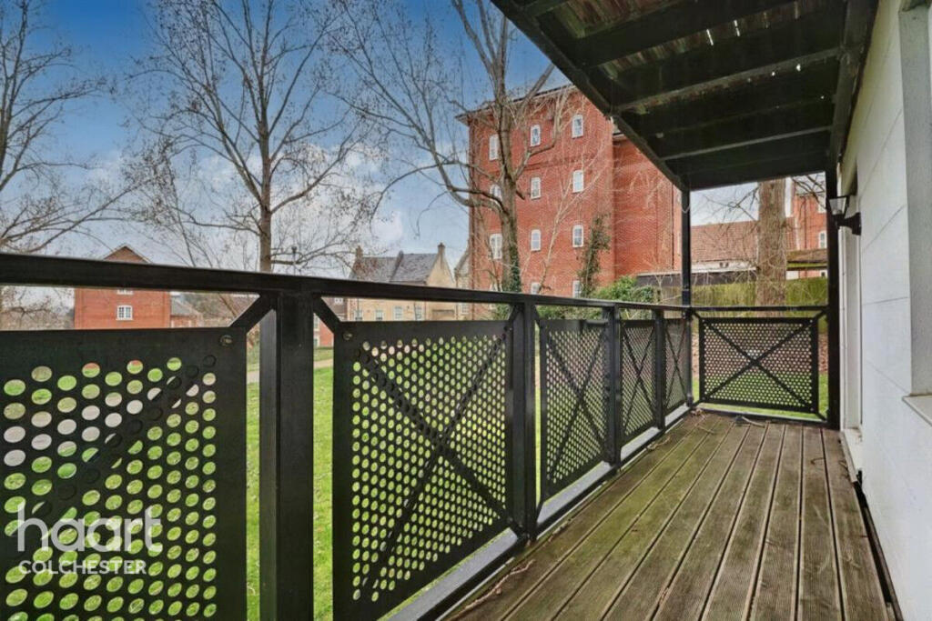 Main image of property: Bradford Drive, Colchester