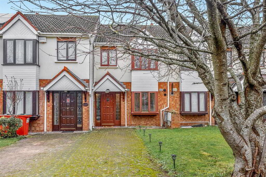 Main image of property: 6 Mount Argus Park, Harold's Cross, 6w, D6wyy09, Dublin