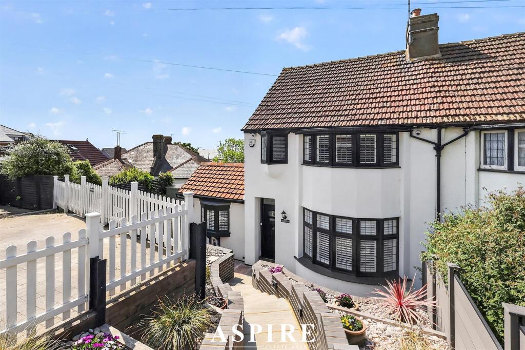 Main image of property: Leigh Park Road, Leigh-On-Sea