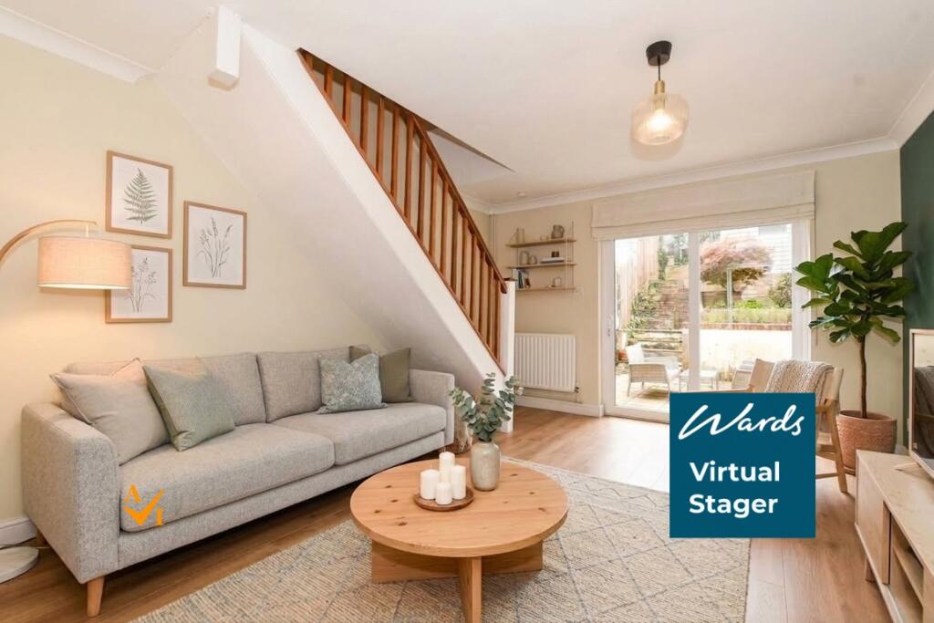 House in Maidstone, Kent - View 5