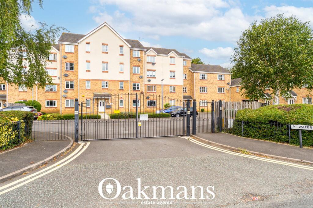 Apartment in Sandwell, Titford - View 2