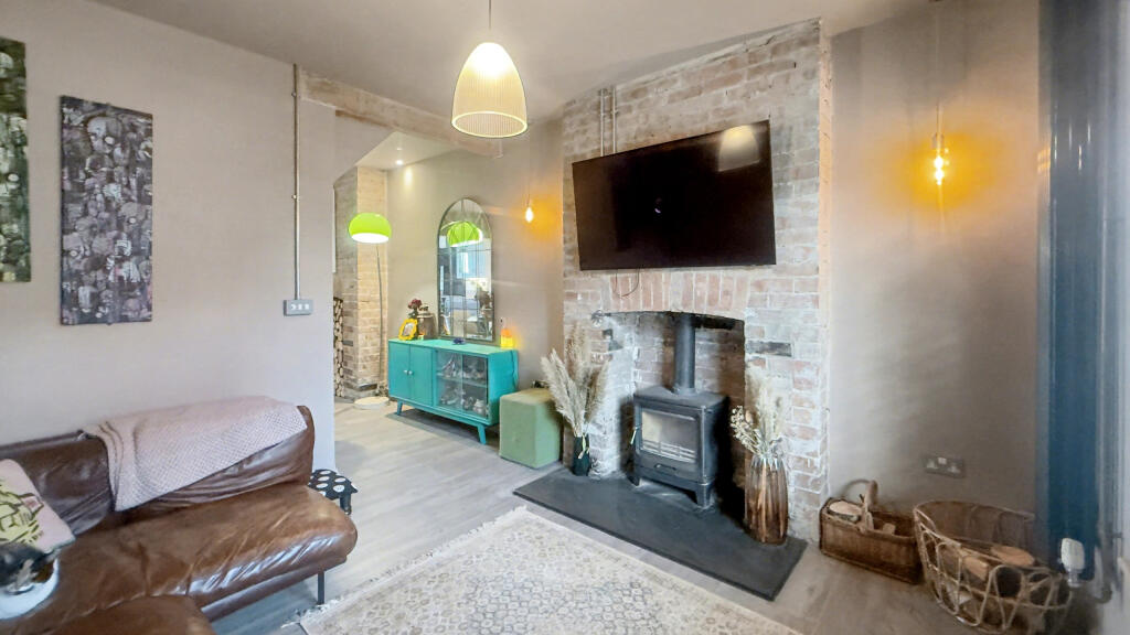 Additional image 15 of Norbins Road, Glastonbury, Somerset