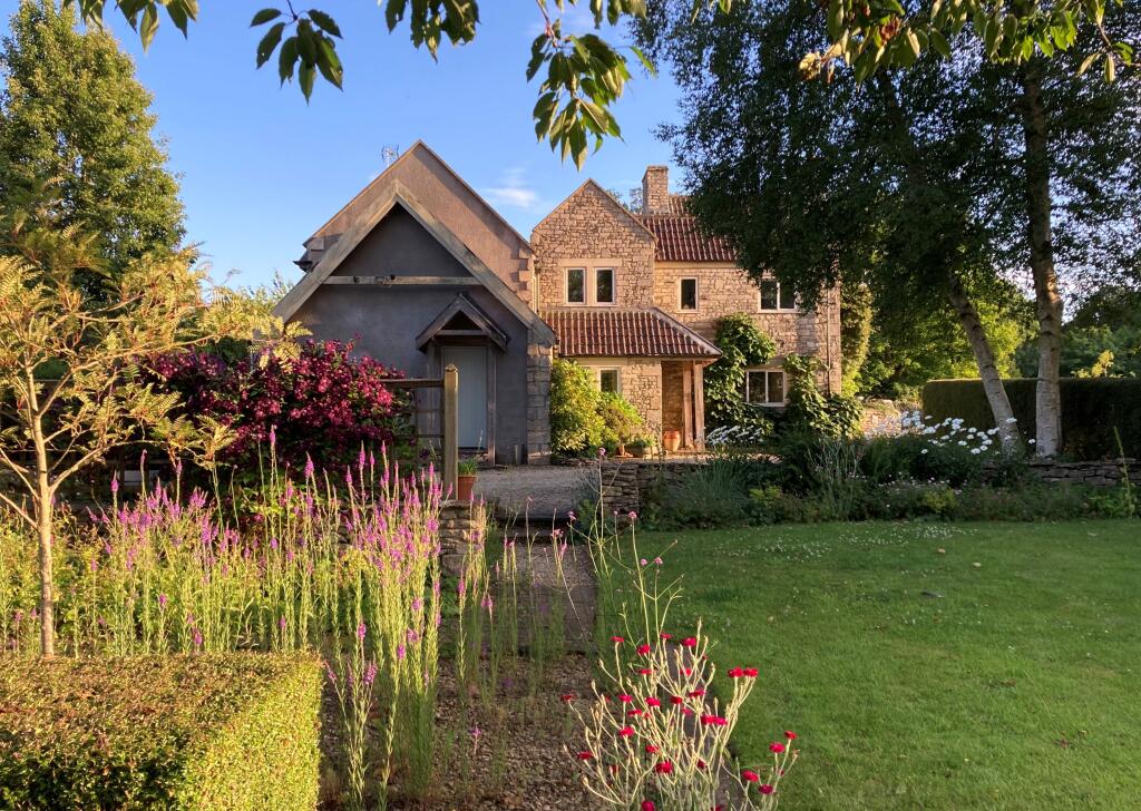 Main image of property: Old Hundred Lane, Tormarton, GL9