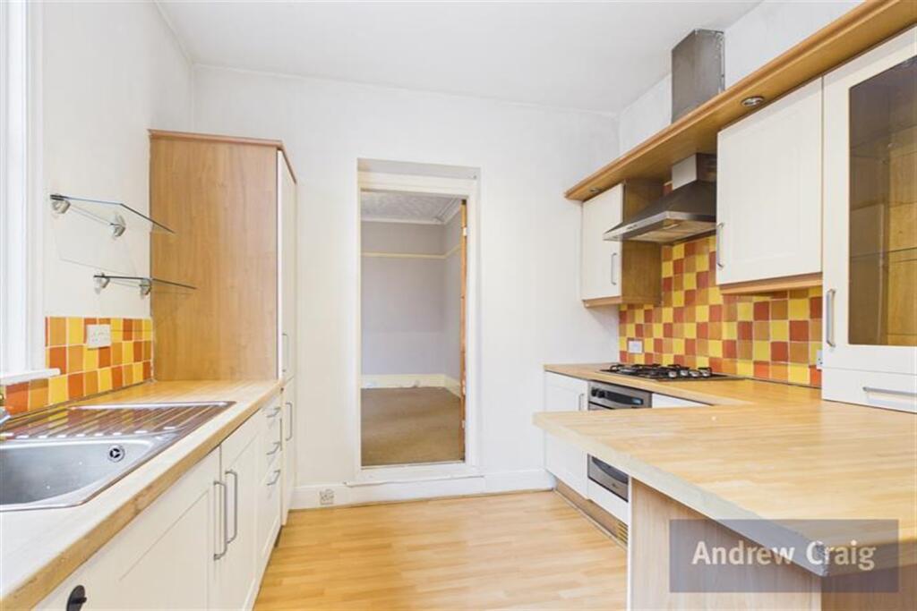 Main image of property: Stanhope Road, South Shields