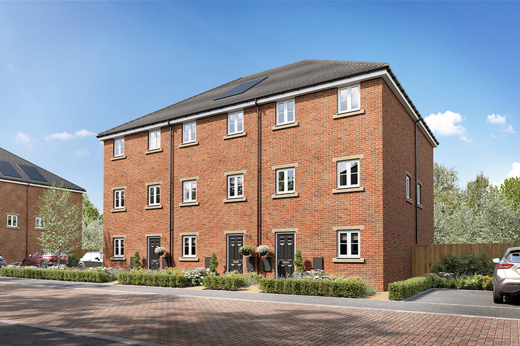 Main image of property: Station View High Street,
South Elmsall West,
Yorkshire,
WF9 2SL