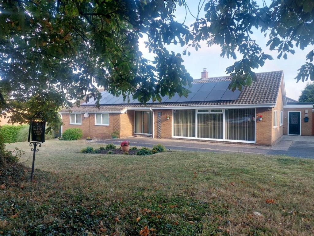 Main image of property: Glebe View, Turnpike Hill, Withersfield, Suffolk
