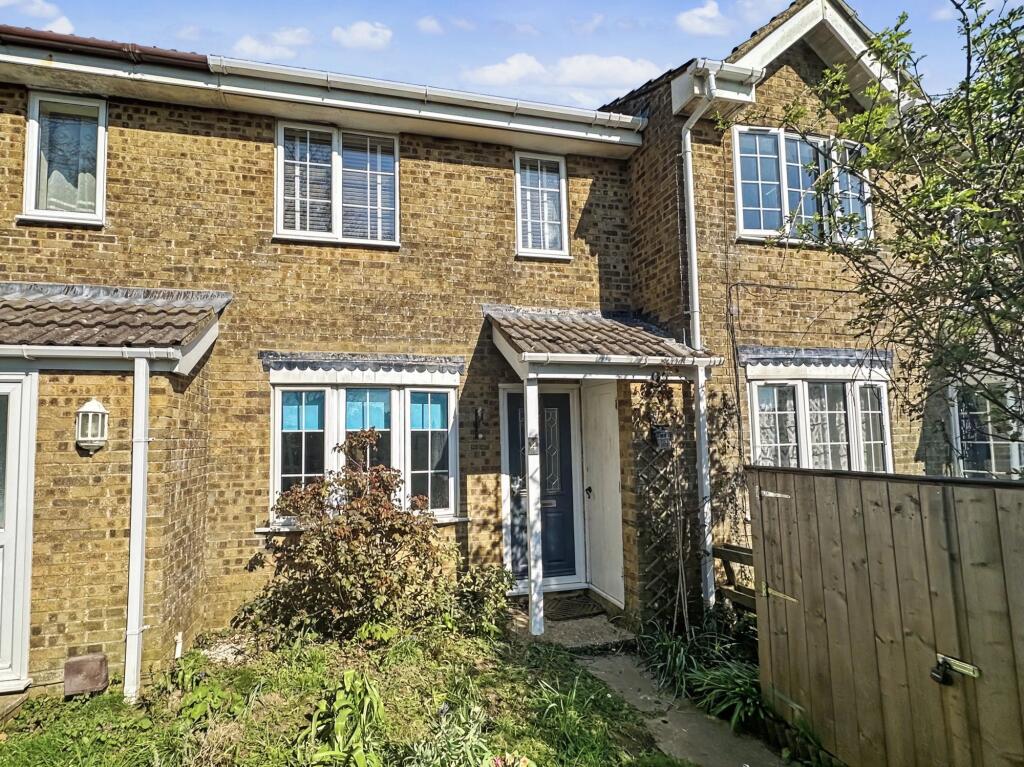 Main image of property: Bush Close, Telscombe Cliffs, BN10 7DQ