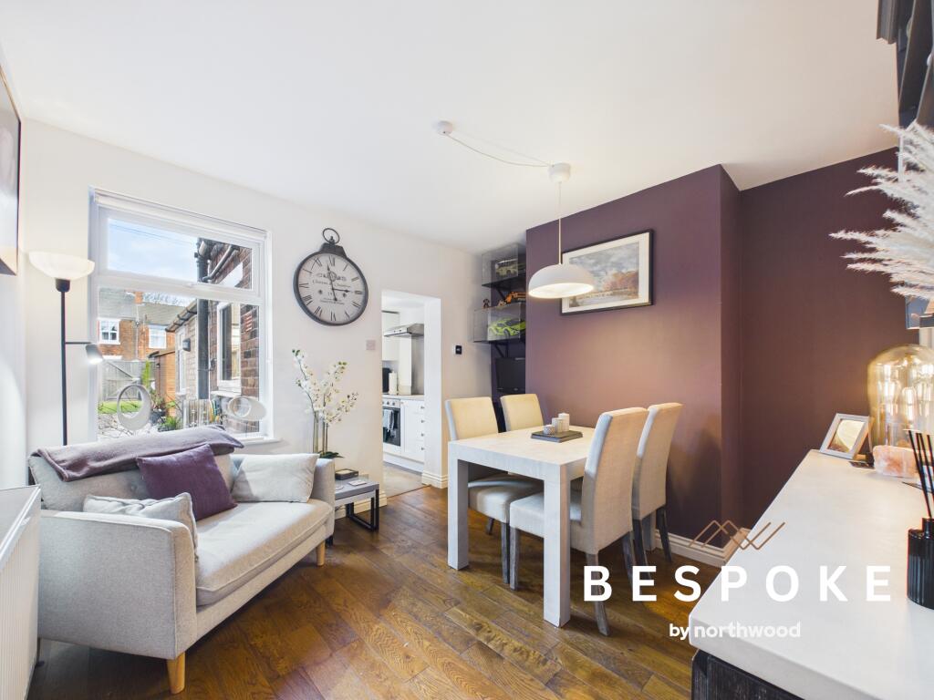 Welles Street, Sandbach, CW11 photo 3