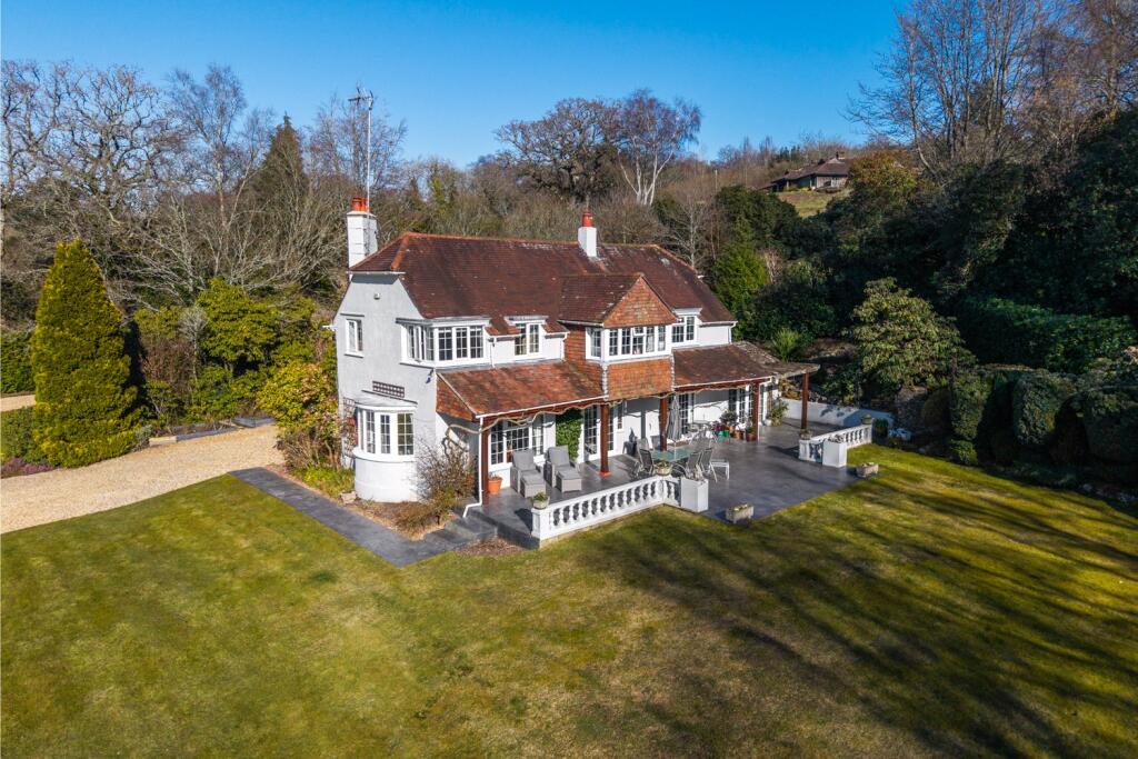 Main image of property: Highwood, Ringwood, Hampshire, BH24