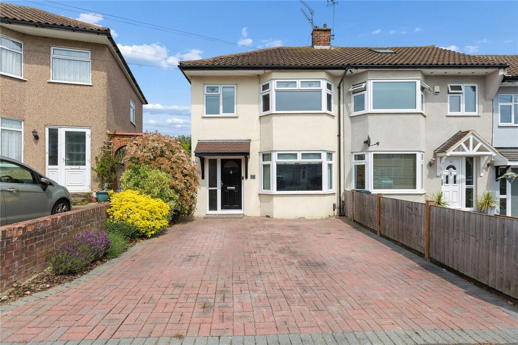 Main image of property: Severn Drive, Upminster, RM14