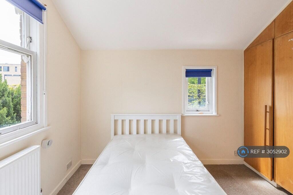 Main image of property: London, London, N19