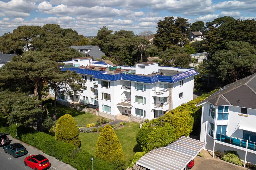 Main image of property: Brownsea Road, Poole, Dorset, BH13