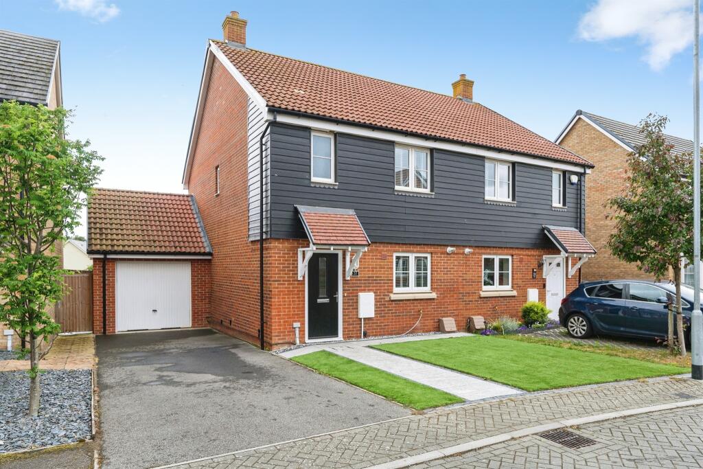 Main image of property: Mace Road, Mildenhall, Bury St. Edmunds