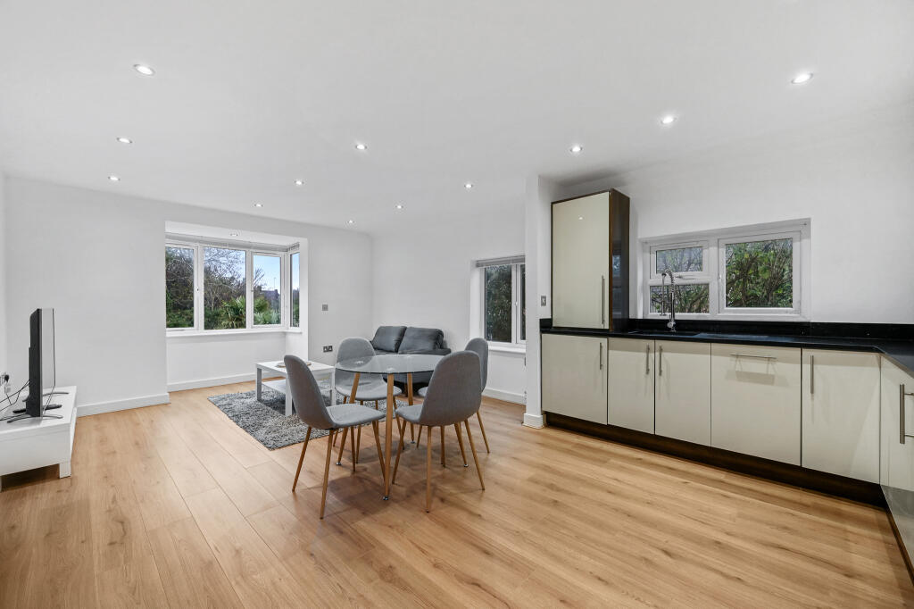 Main image of property: Cloister Wood, 540 Uxbridge Road, Pinner, Greater London, HA5 3PY