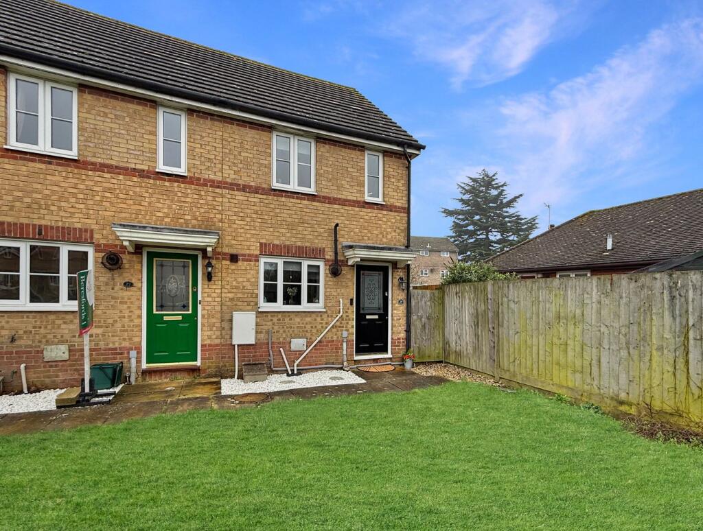 Main image of property: Nichols Grove, Braintree, CM7