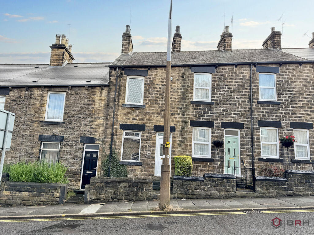 Main image of property: Eldon Street North, Barnsley, S71