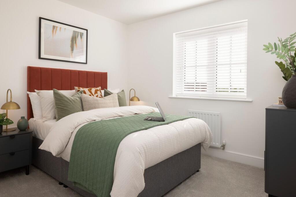 Westfield Drive, Hawkhurst - View 5