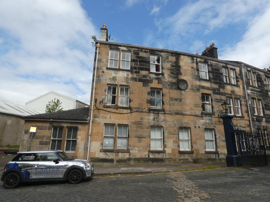 Main image of property: Anchor Buildings, Paisley, Renfrewshire, PA1
