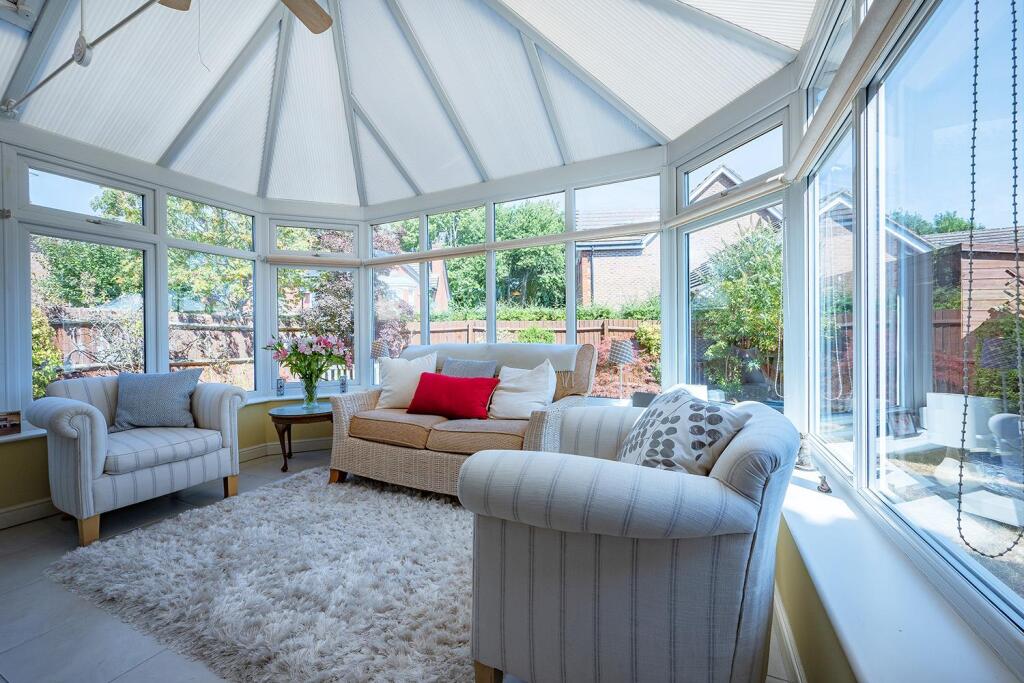 House in Birmingham - More