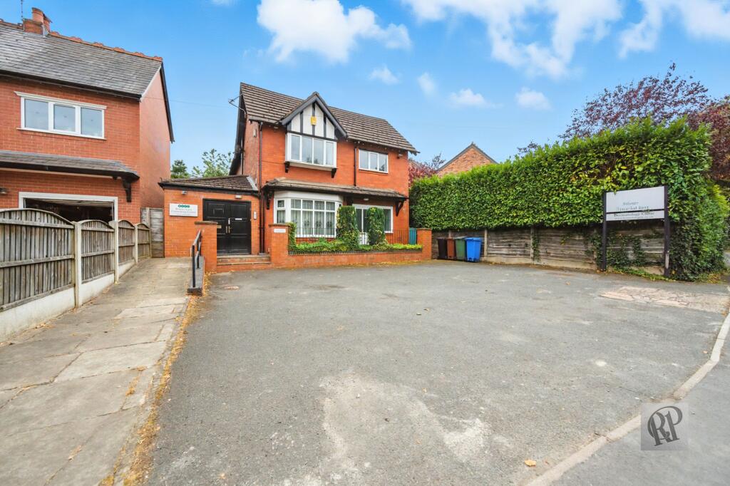 Main image of property: Robins Lane, Bramhall, SK7