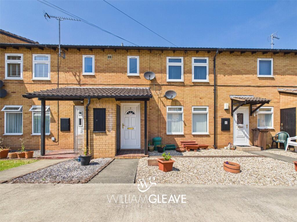 Main image of property: Wepre Court, Connah's Quay, Deeside, Flintshire, CH5